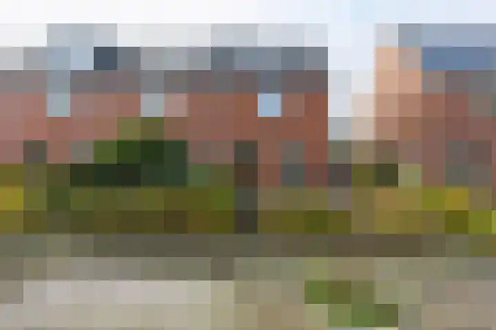 Kastanjelaan 33 Weesp