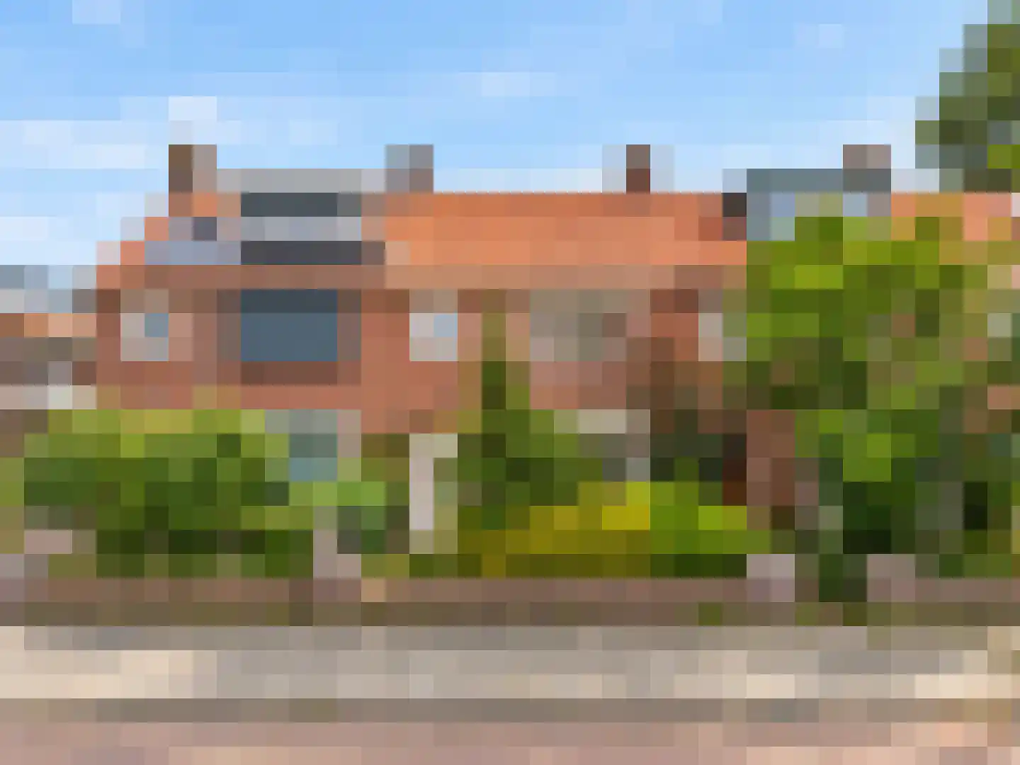 Kastanjelaan 34 in Leiderdorp