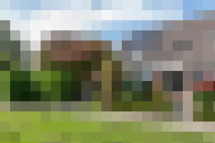 Kastanjelaan 37 Meteren