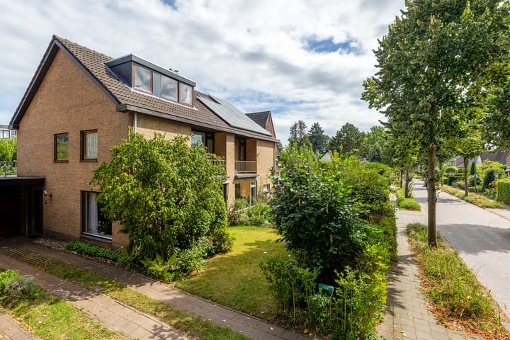 Photo de la maison Kastanjelaan 3b, Ellecom