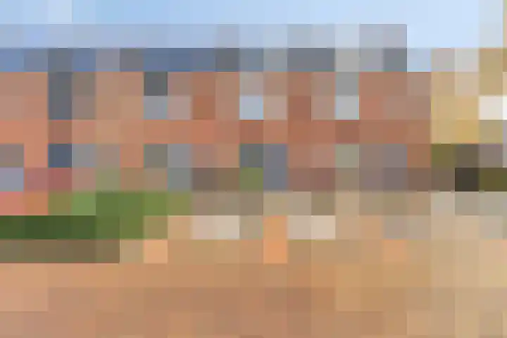 Kastanjelaan 4 en Made