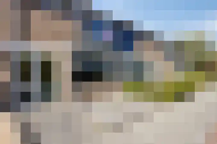 Kastanjelaan 41 Rozenburg thumbnail 6