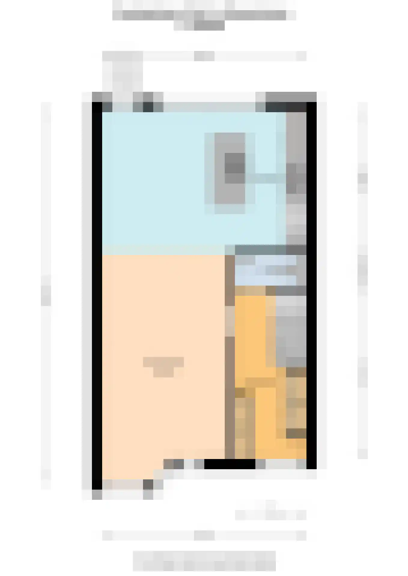 Kastanjelaan 43 A Zwanenburg thumbnail 44
