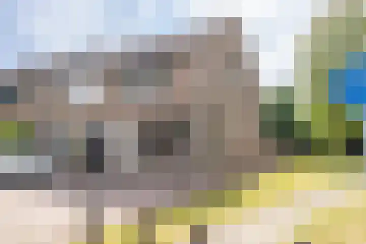 Kastanjelaan 43 Hoensbroek foto 2
