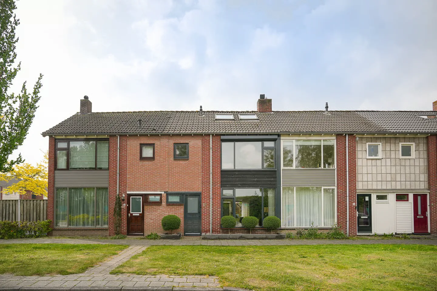 Kastanjelaan 49 in Drunen