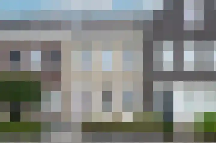 Kastanjelaan 5 a in Dirksland