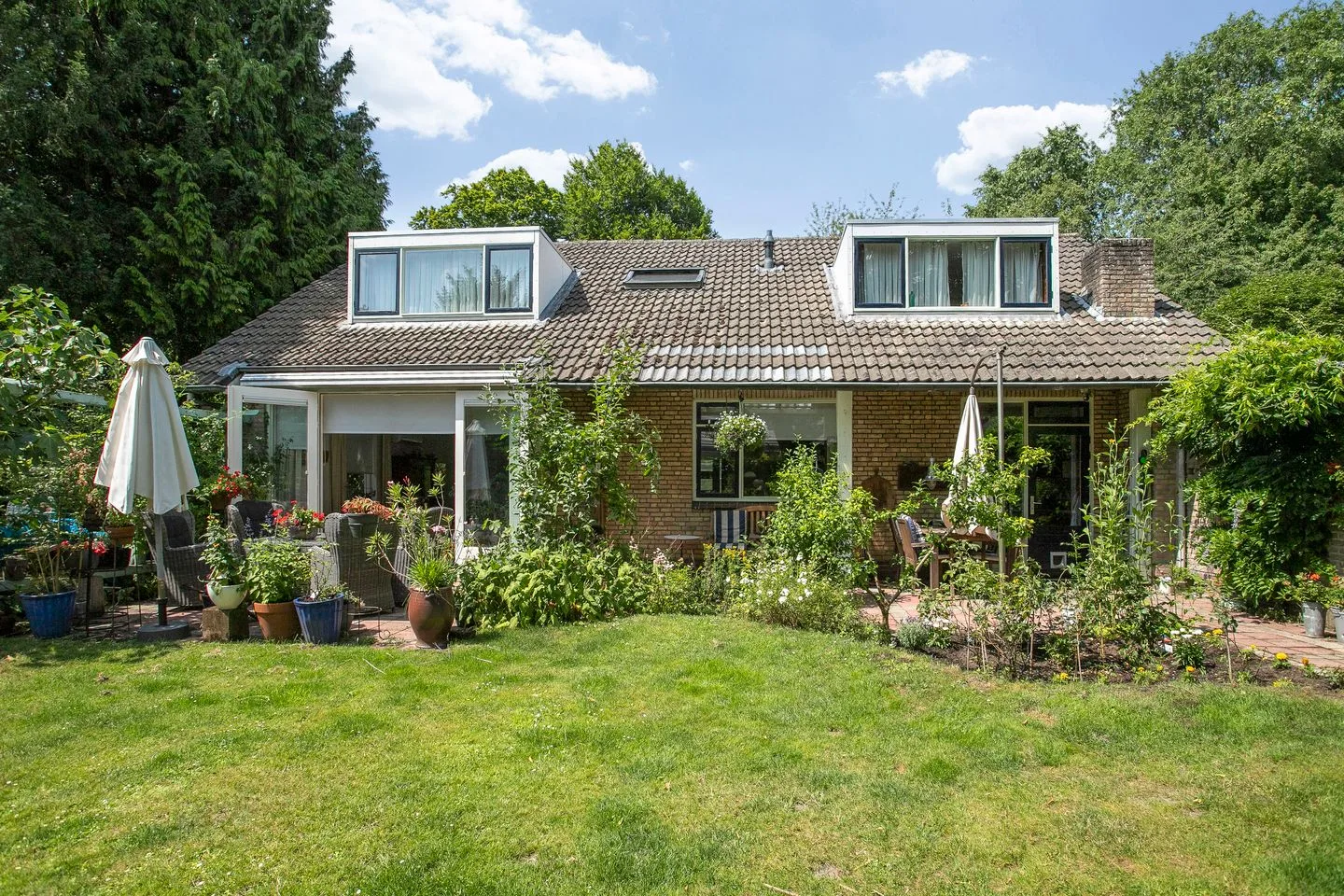 Kastanjelaan 5 Rosmalen thumbnail 5