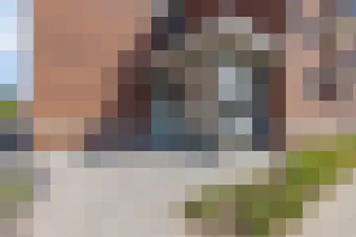 Kastanjelaan 50 Bergen op Zoom thumbnail 7
