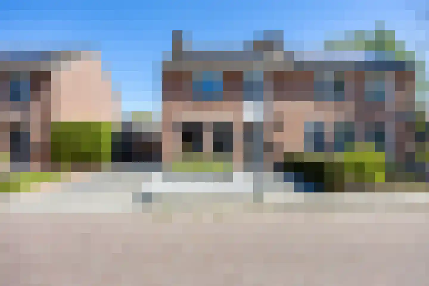 Kastanjelaan 52 dans Marum