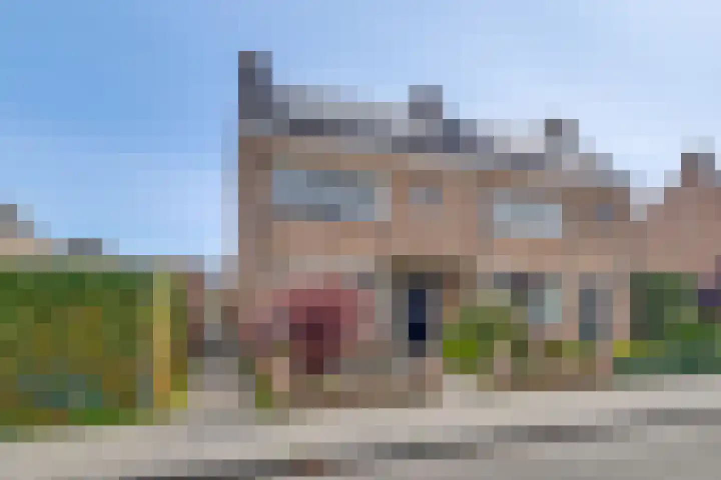 Kastanjelaan 56 in Zuid-Scharwoude