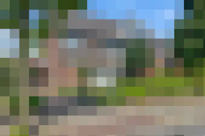 Kastanjelaan 56 Hilversum thumbnail 39