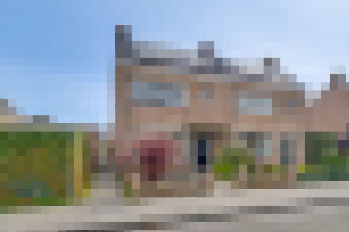 Kastanjelaan 56 Zuid-Scharwoude