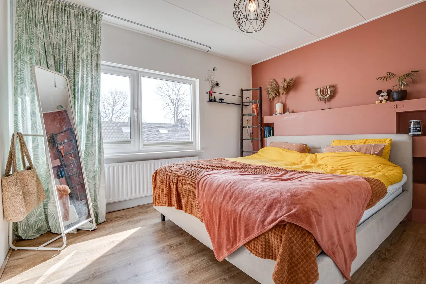 Kastanjelaan 56 Zuid-Scharwoude thumbnail 15