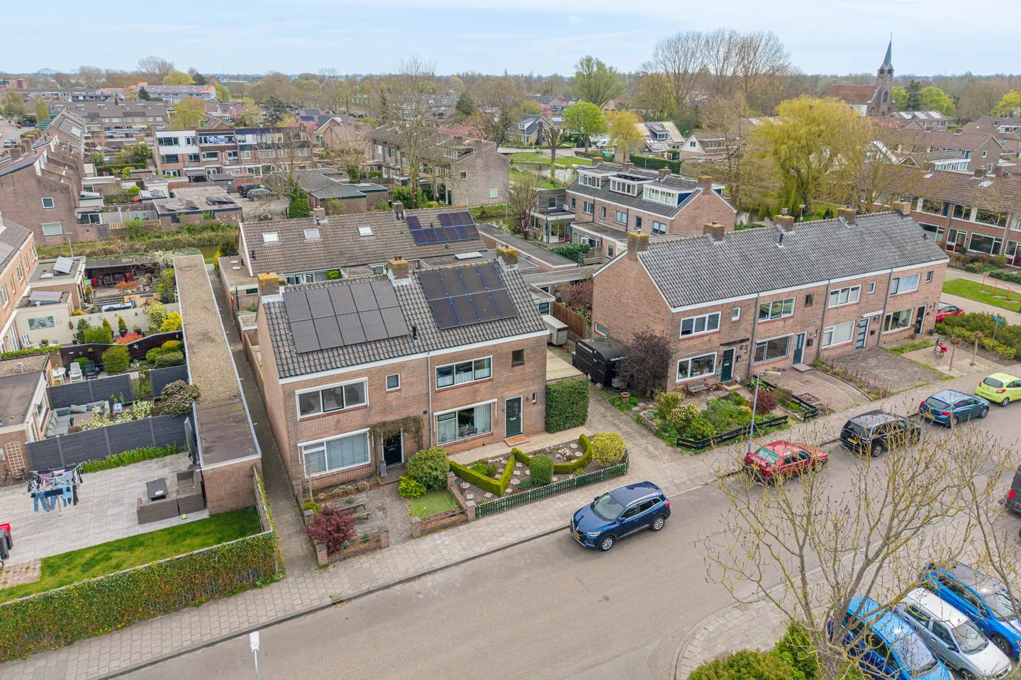 Kastanjelaan 56 Zuid-Scharwoude thumbnail 36