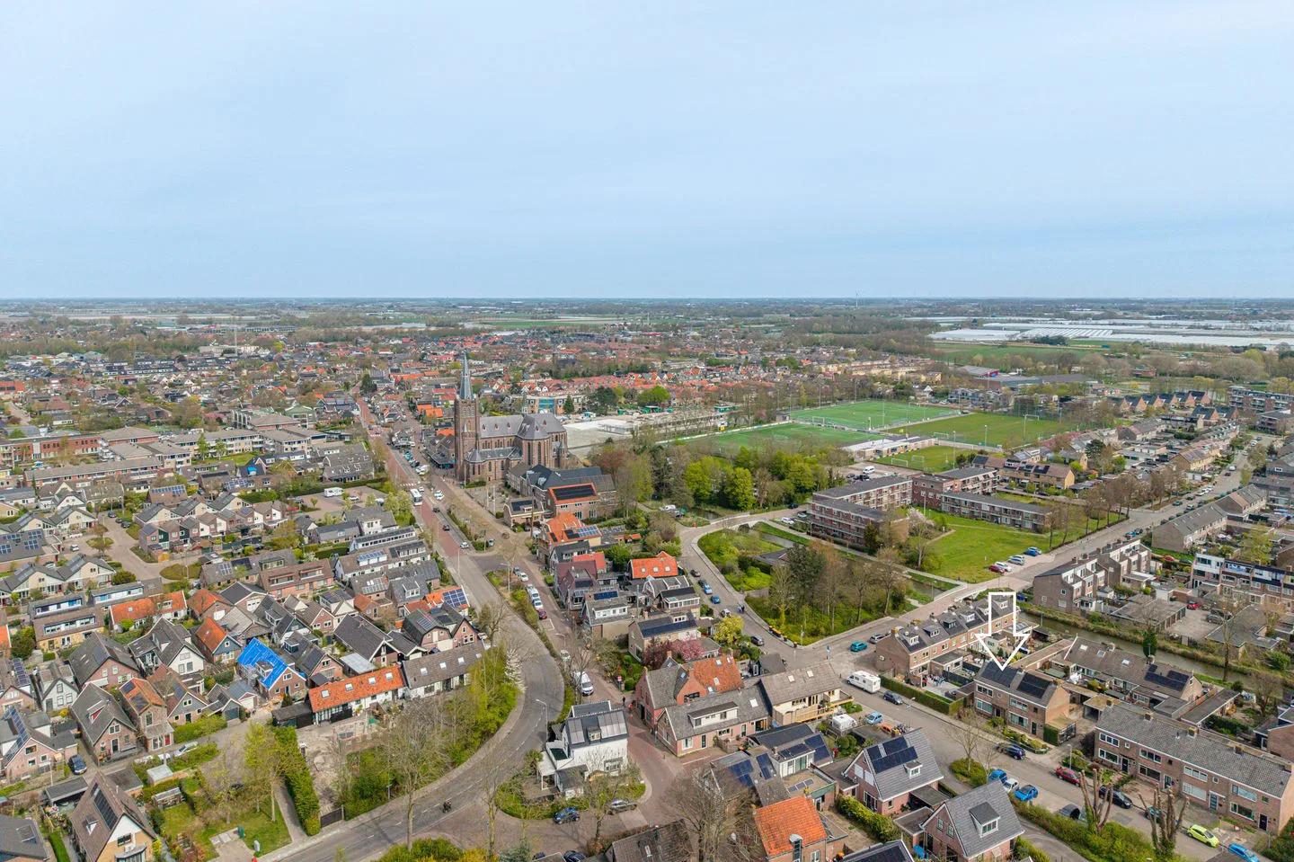 Kastanjelaan 56 Zuid-Scharwoude thumbnail 39