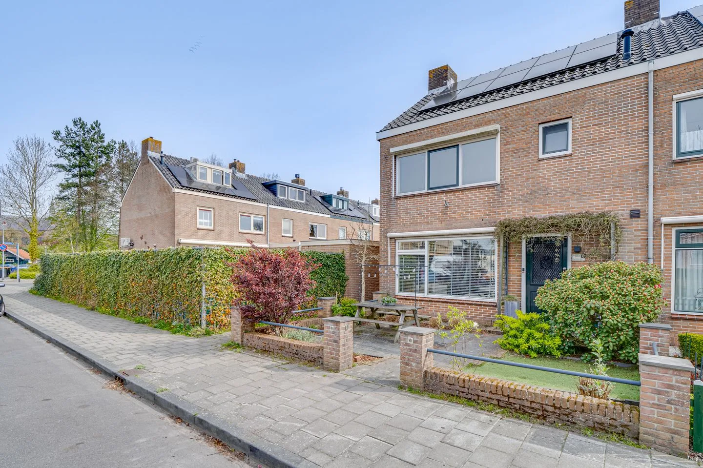 Kastanjelaan 56 Zuid-Scharwoude thumbnail 43