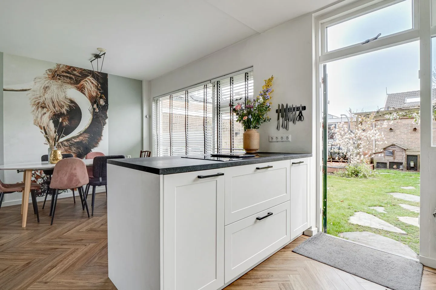 Kastanjelaan 56 Zuid-Scharwoude thumbnail 8