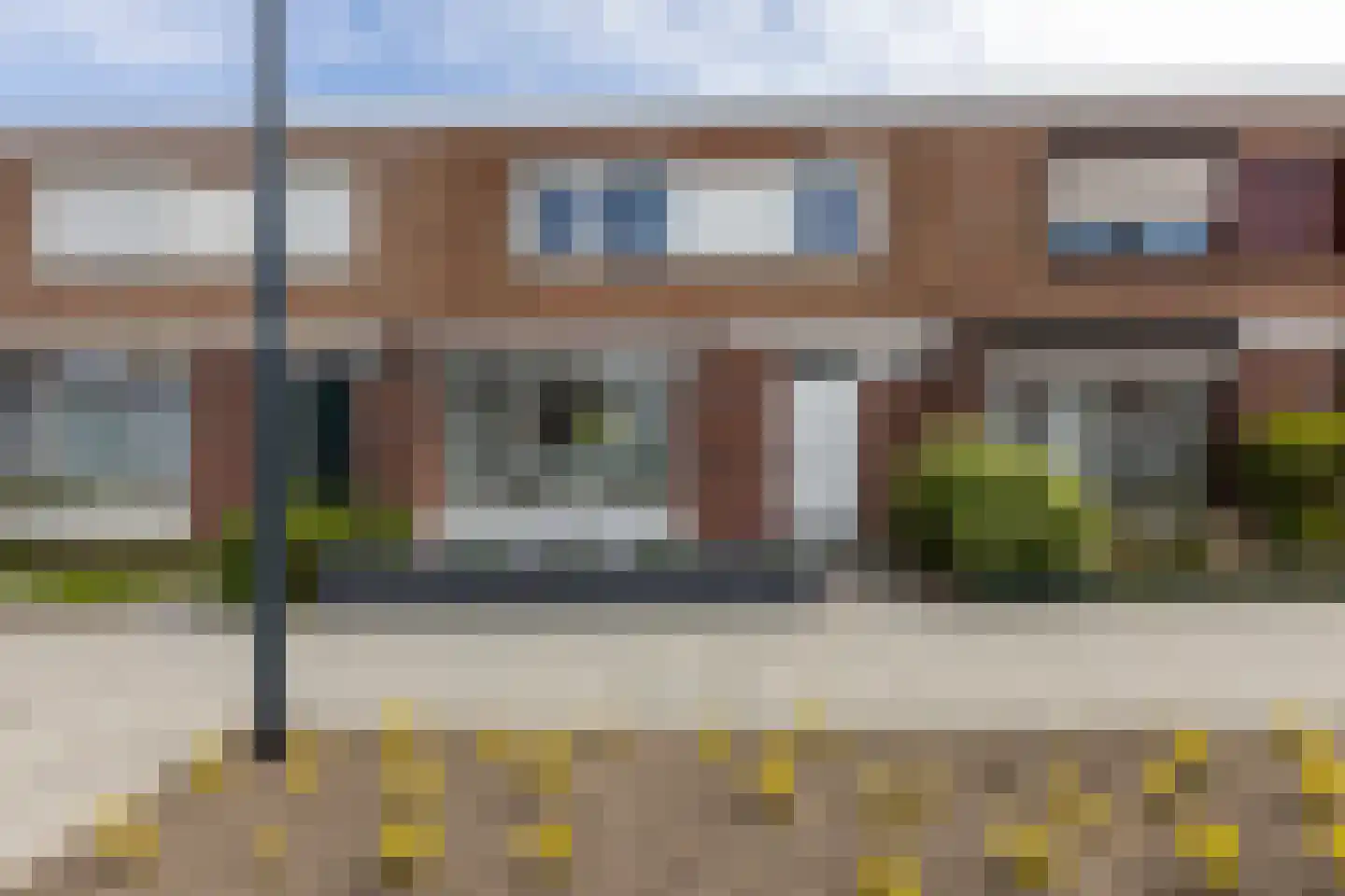 Kastanjelaan 6 Bergen op Zoom