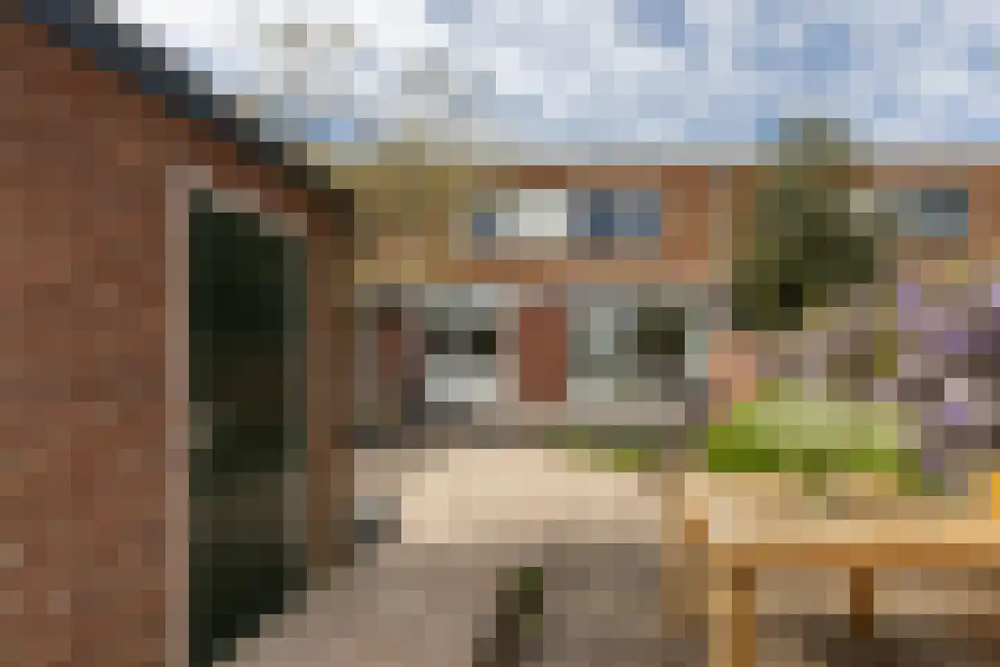 Kastanjelaan 6 Bergen op Zoom thumbnail 31