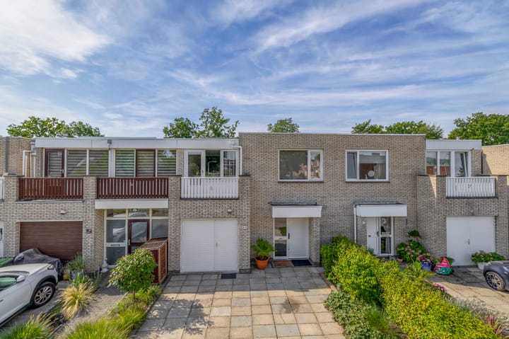 Kastanjelaan 65 in Bleiswijk Foto