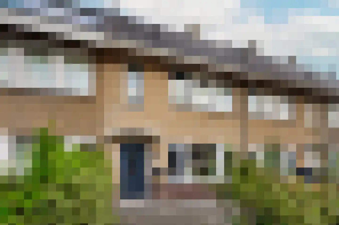 Kastanjelaan 65 Zwanenburg foto 2