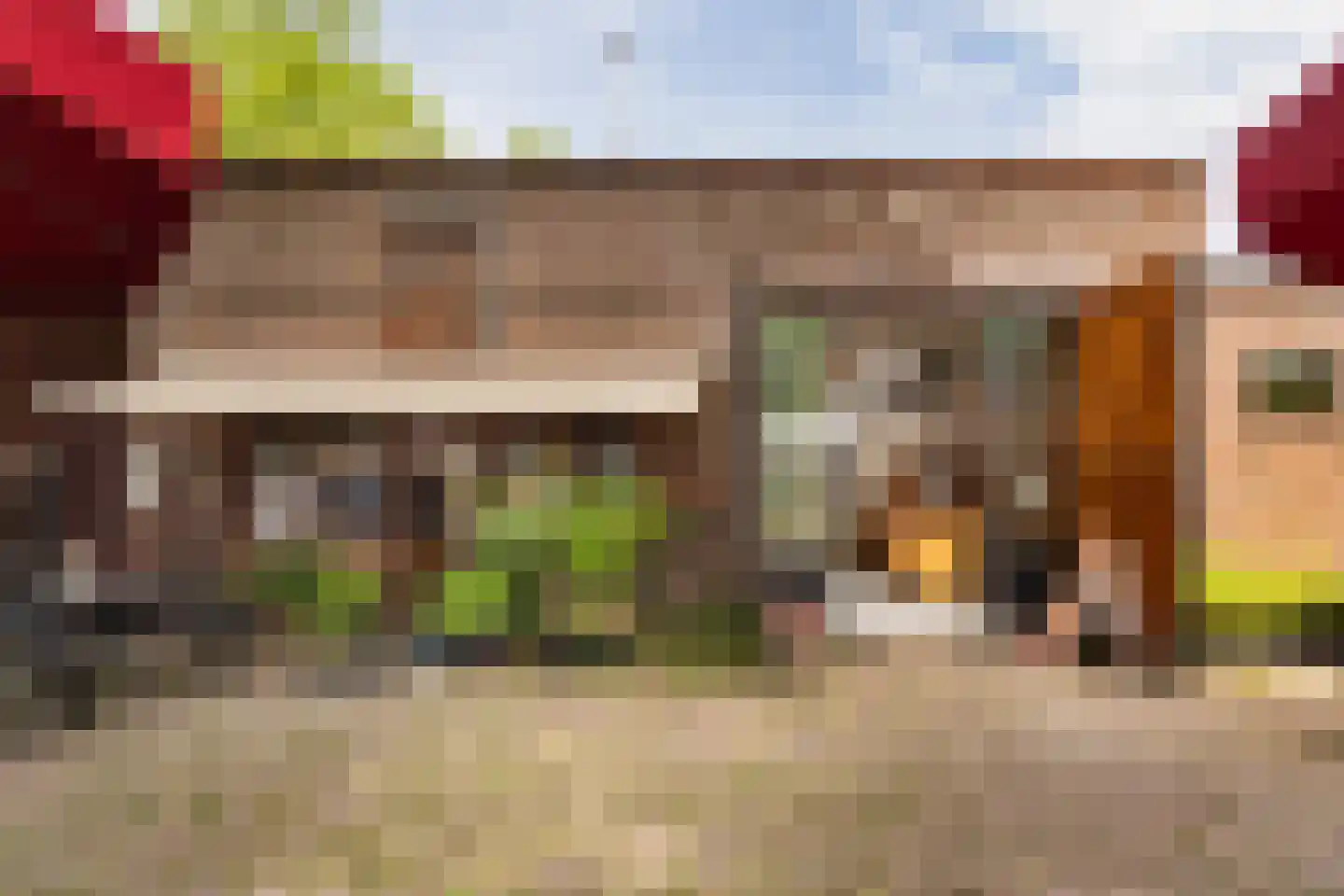 Kastanjelaan 65 Zwanenburg thumbnail 31