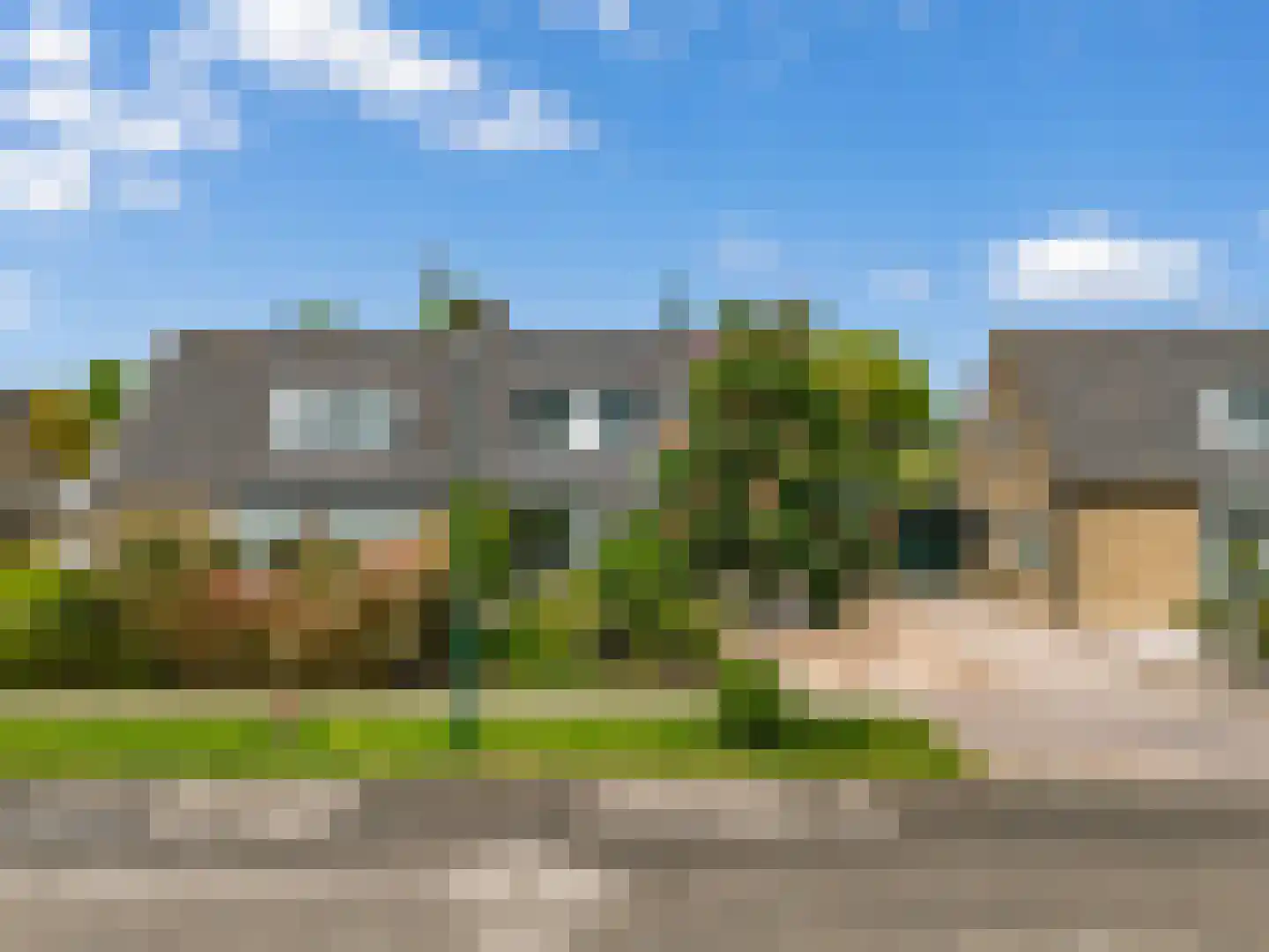 Kastanjelaan 7 en Harmelen