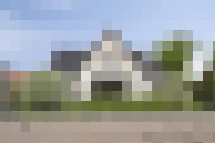 Kastanjelaan 7 in Opheusden