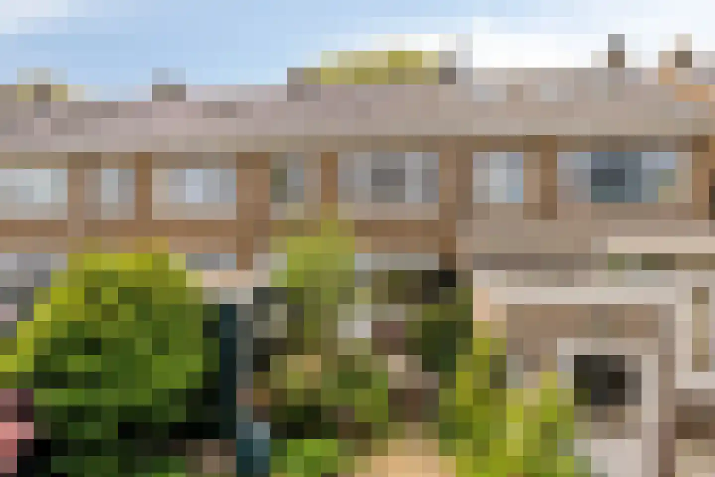 Kastanjelaan 7 Beverwijk thumbnail 26