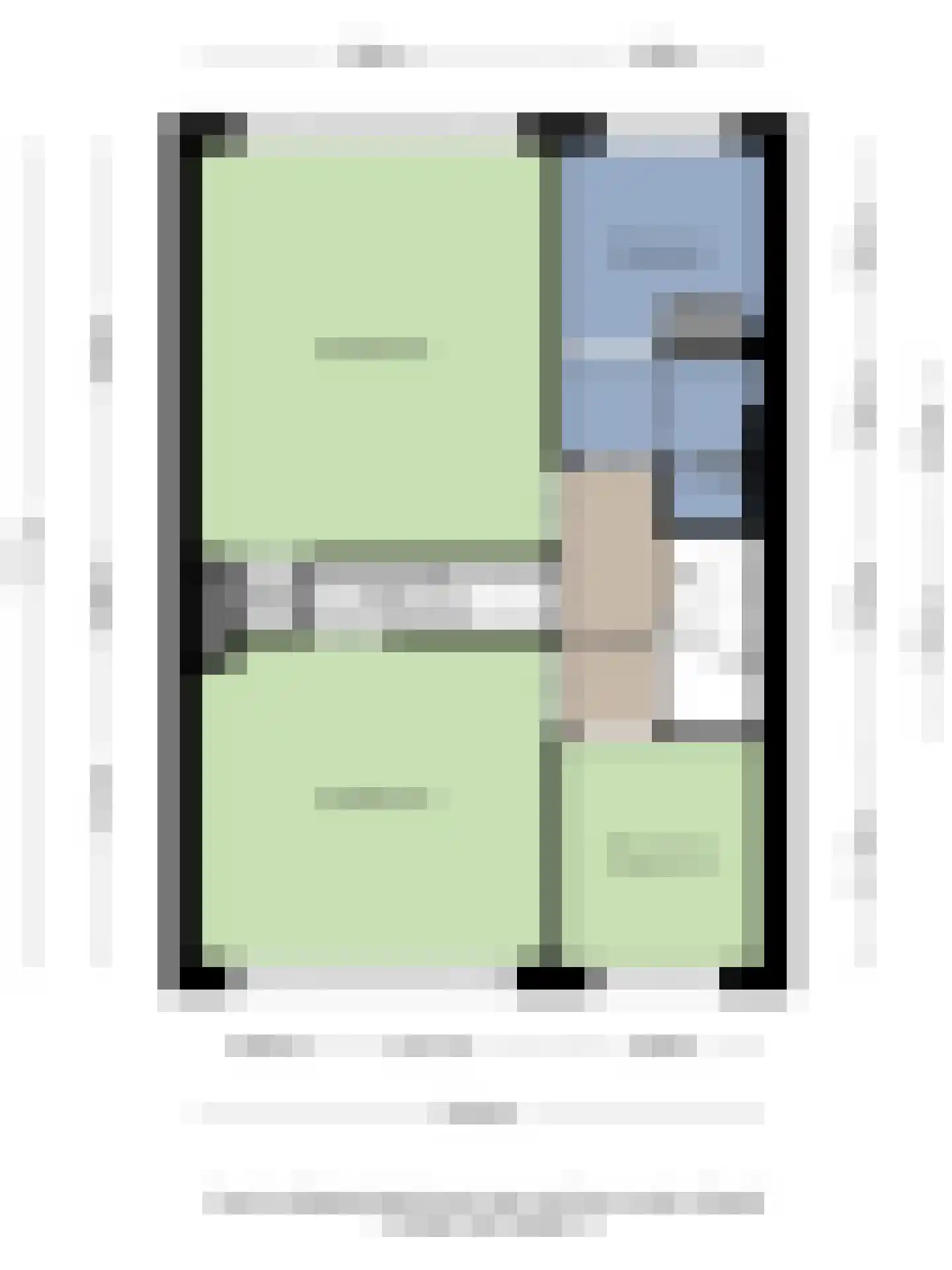 Kastanjelaan 7 Beverwijk thumbnail 35