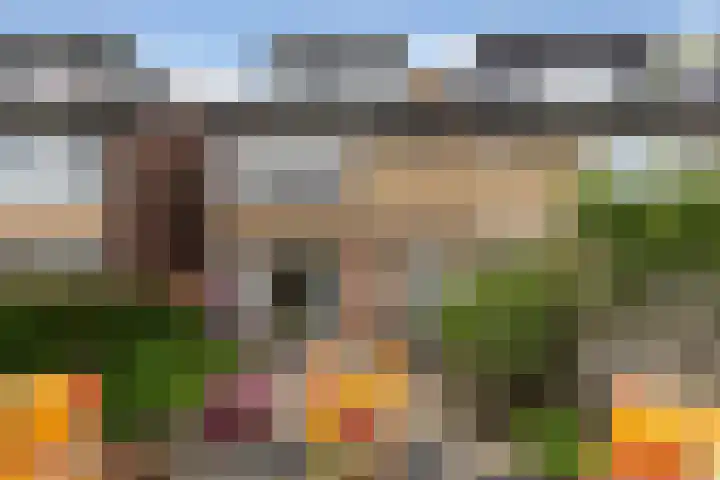 Kastanjelaan 7 Woerden thumbnail 32