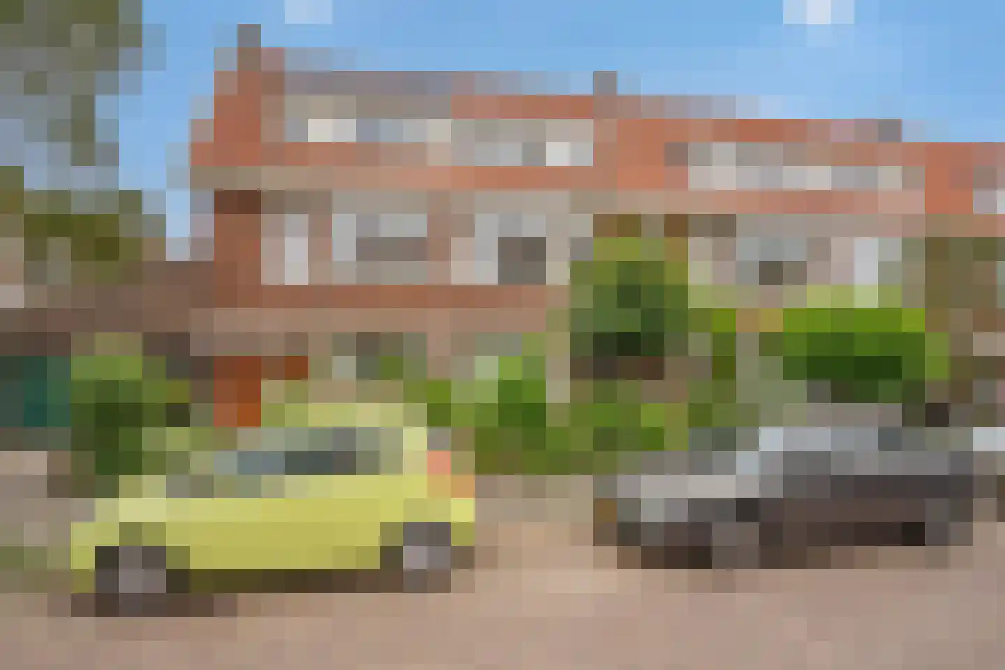 Kastanjelaan 76 Rijswijk foto 2