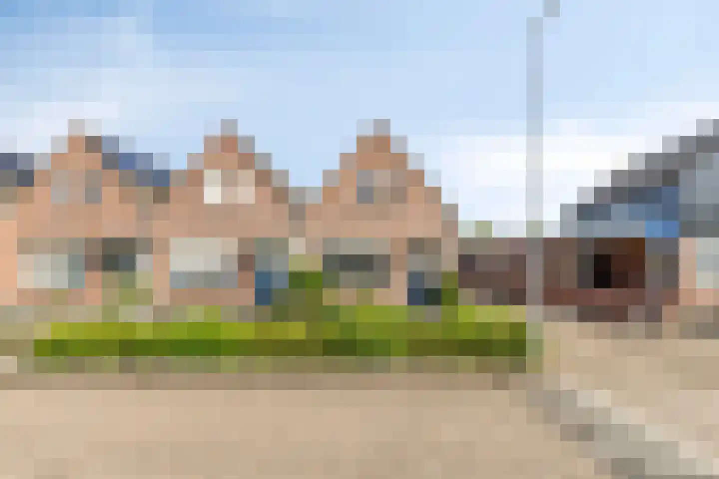 Kastanjelaan 81 in Made