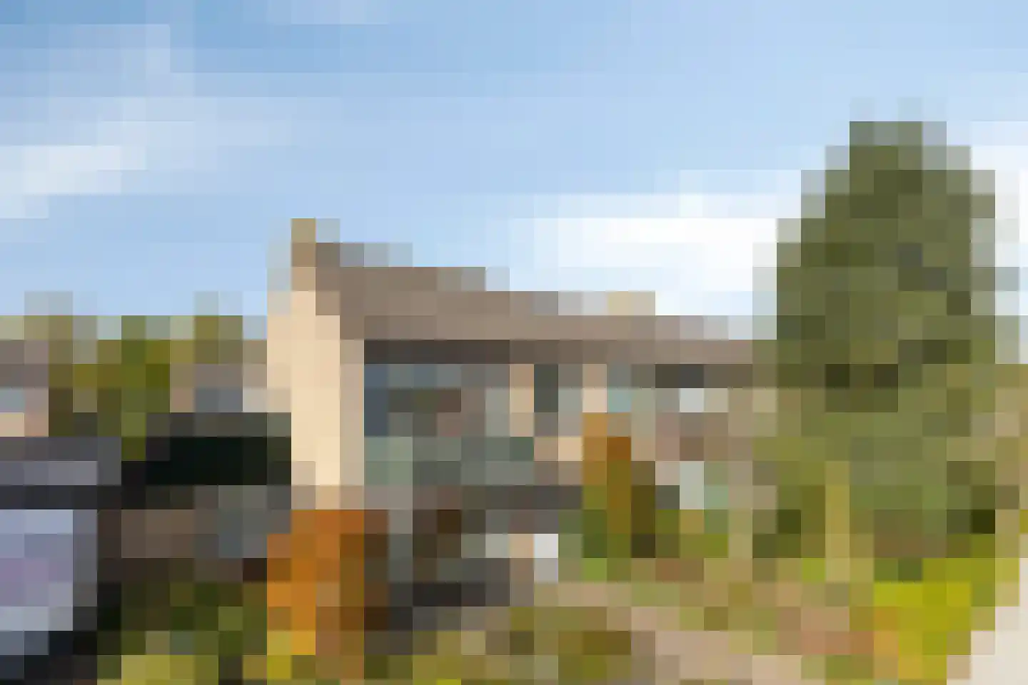 Kastanjelaan 9 in Zuidlaren