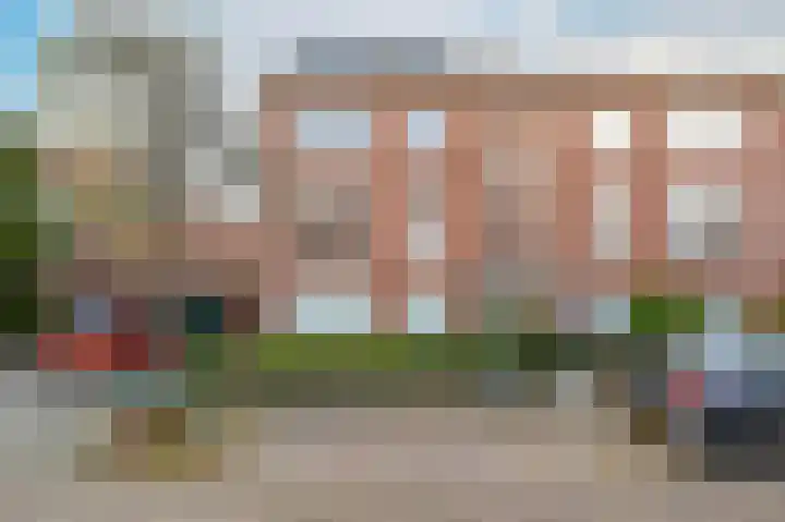 Kastanjelaan 9 Rijswijk foto 2