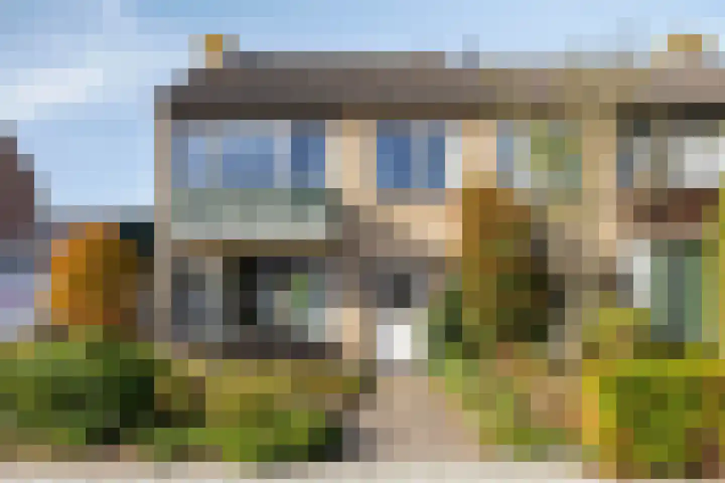 Kastanjelaan 9 Zuidlaren thumbnail 34