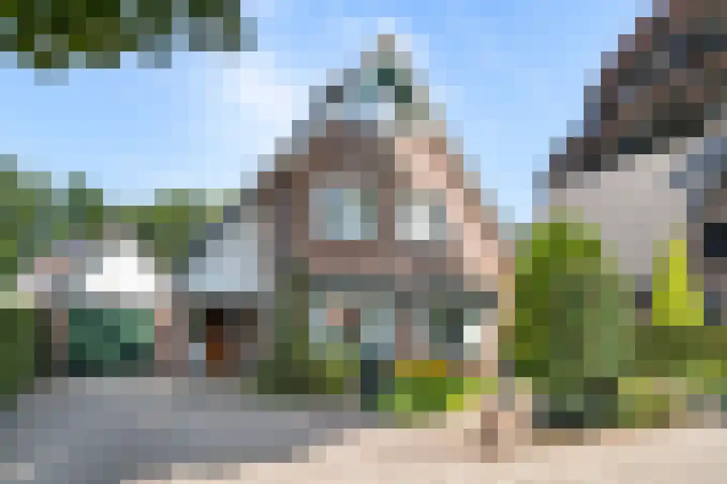 Kastanjelaan Oost 27 Lunteren