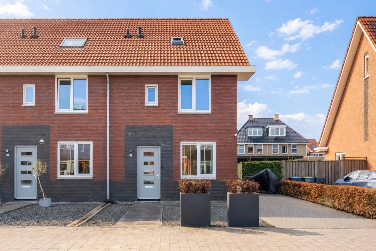 Kastanjeleane 90 in Lemmer