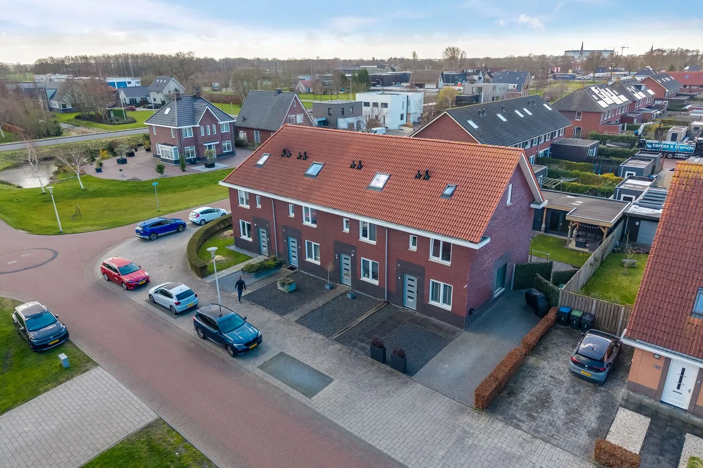 Kastanjeleane 90 Lemmer thumbnail 36