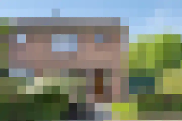 Kastanjestraat 11 in Gouda