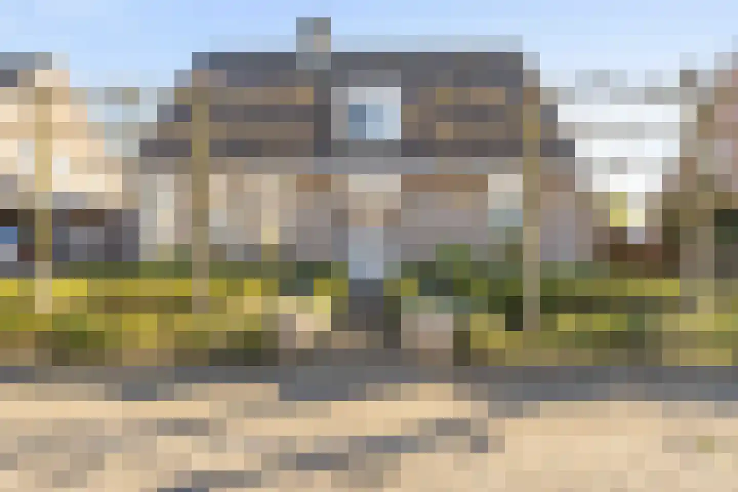Kastanjestraat 11 en Sint-Oedenrode