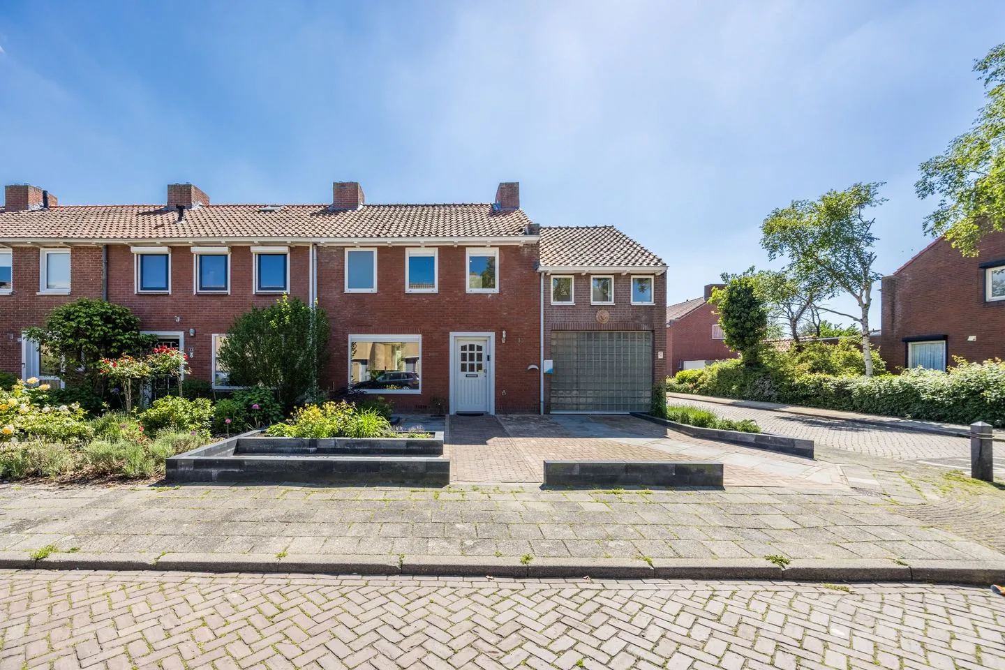 Kastanjestraat 13 in Dongen