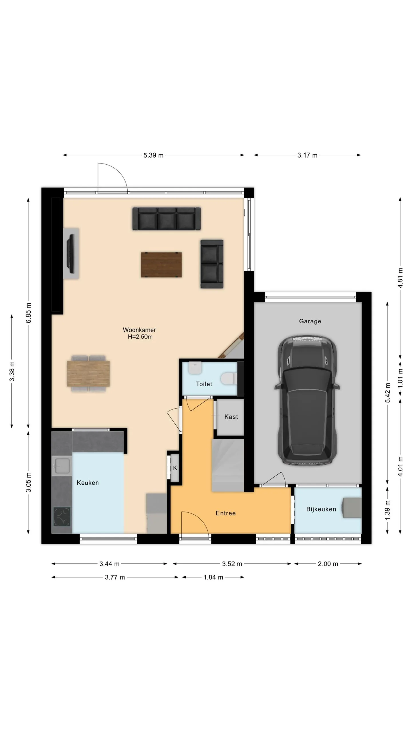 Kastanjestraat 13 Dongen thumbnail 57