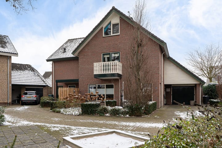 Kastanjestraat 19 in Bentelo