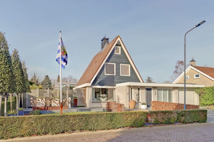 Photo de la maison Kastanjestraat 3, 's-Gravenpolder