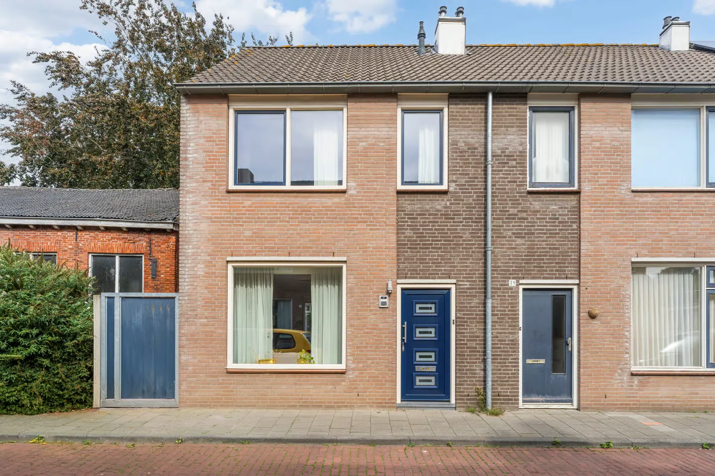 Kastanjestraat 41 in Tilburg