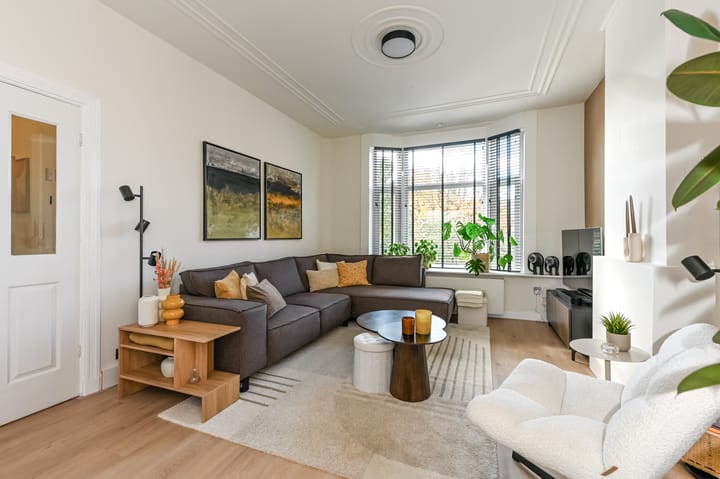 Kastanjestraat 9 in 's-Gravenhage photo