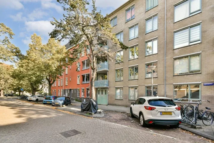 Kastanjeweg 35 Amsterdam