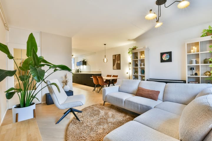 Kastanjeweg 56 in Amsterdam