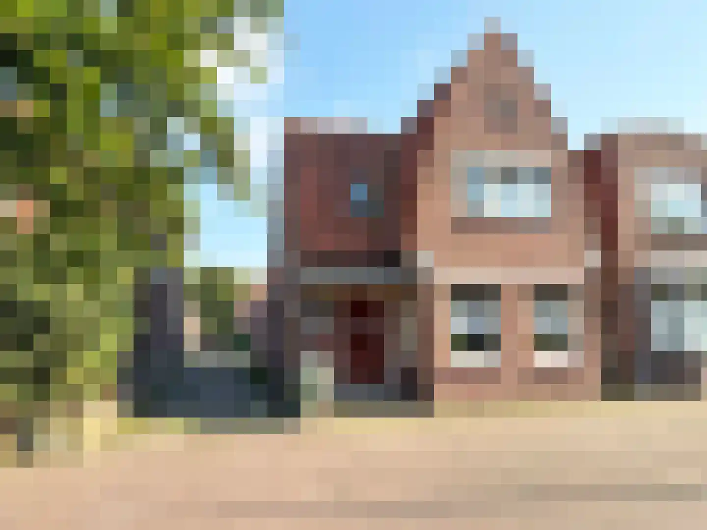 Kasteel 18 Coevorden
